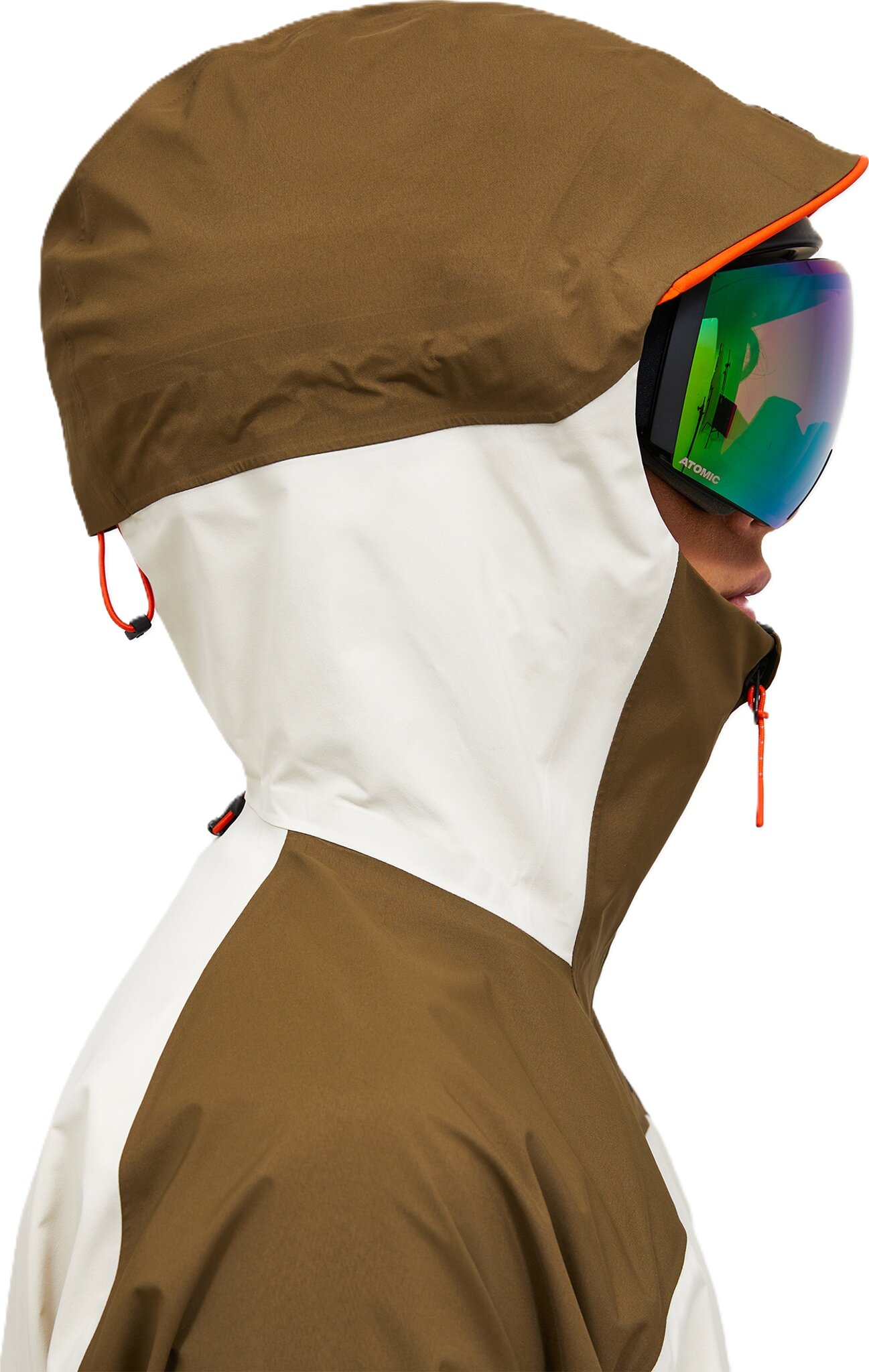 Peak Performance Vislight GORE-TEX C-Knit™ 3L Shell Jacket - Men's