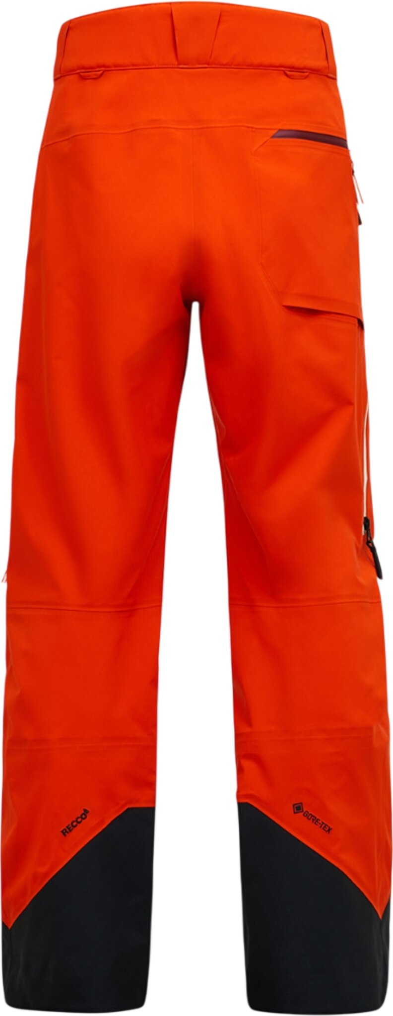 Peak Performance Alpine Gore-Tex C-Knit 3L Shell Pants - Men's