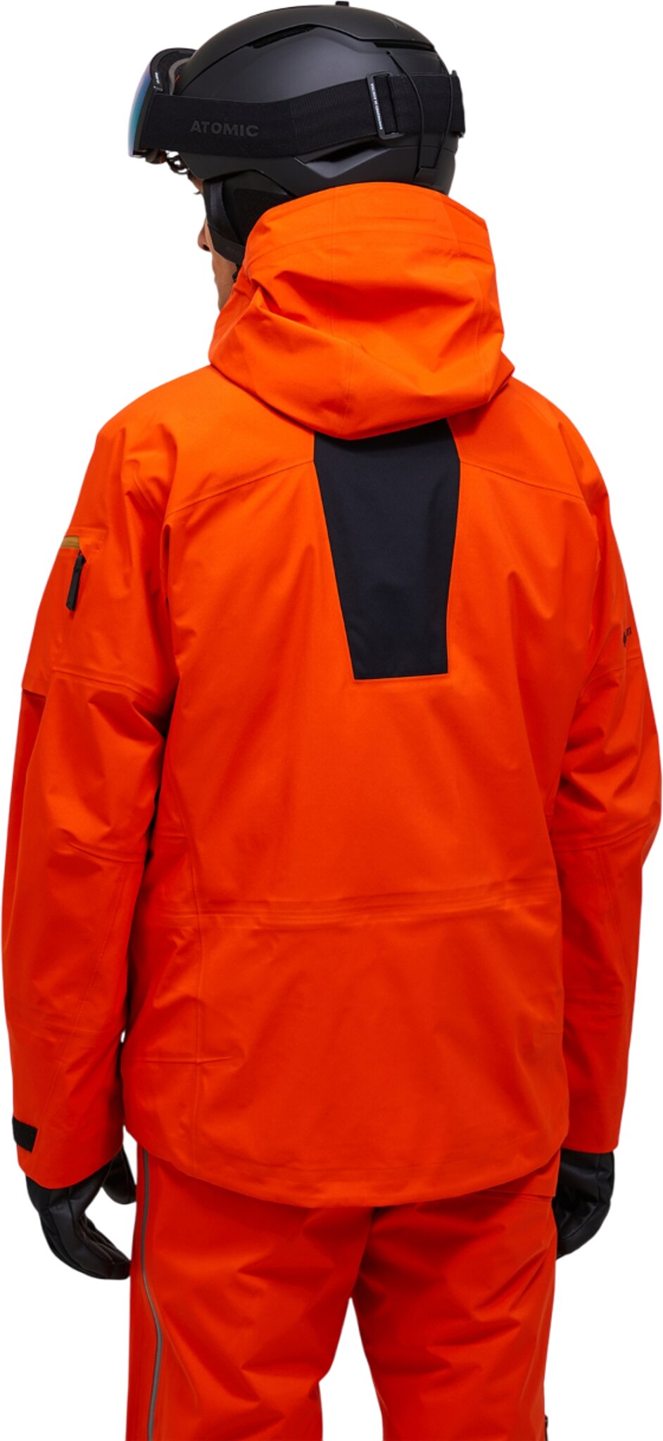 Peak Performance Alpine Gore-Tex C Knit 3L Shell Jacket - Men's