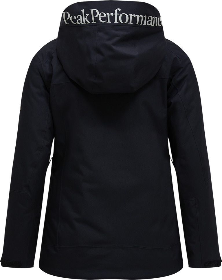 Peak Performance Rider Tech Insulated Jacket - Women's | Altitude