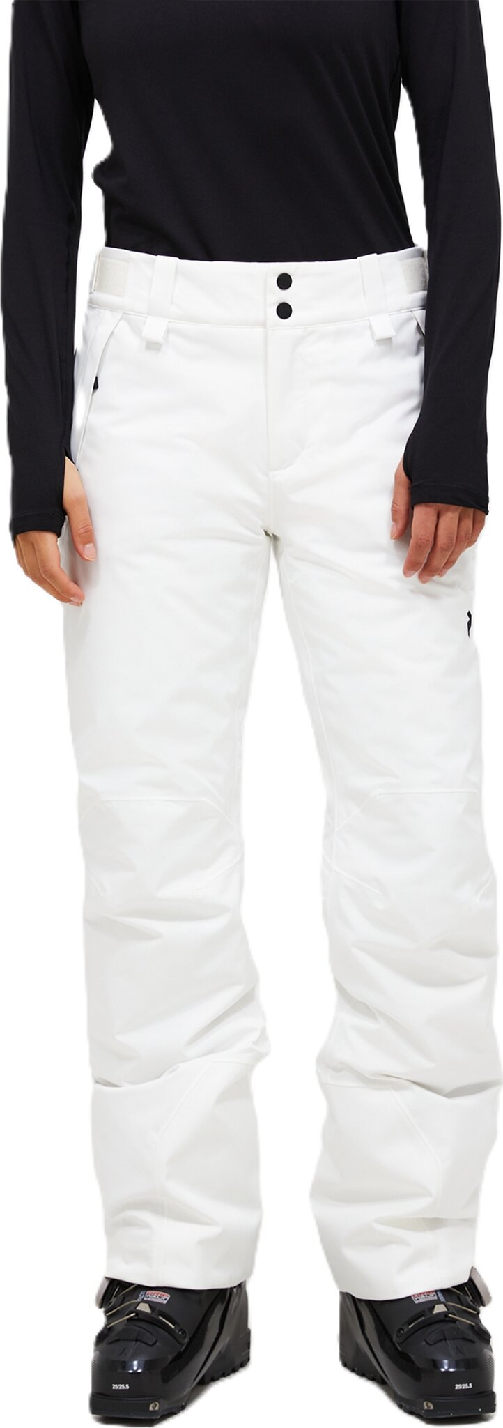 Peak Performance Anima HIPE® 2L Insulated Shell Pants - Women's