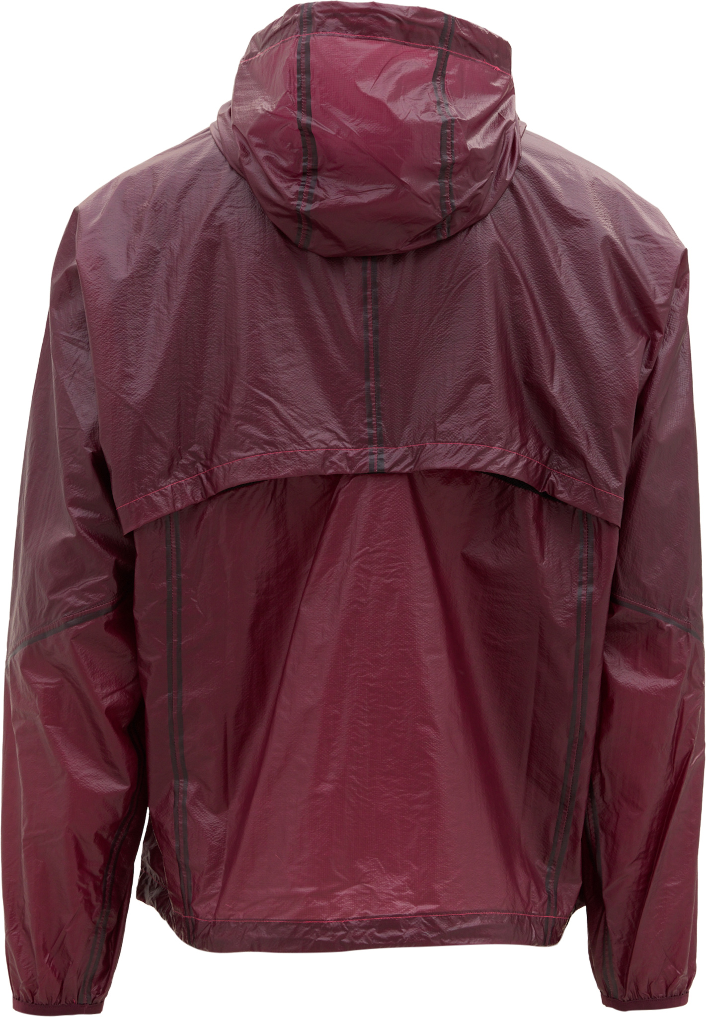 Purple Mountain Observatory Obsidian Breeze Jacket - Men