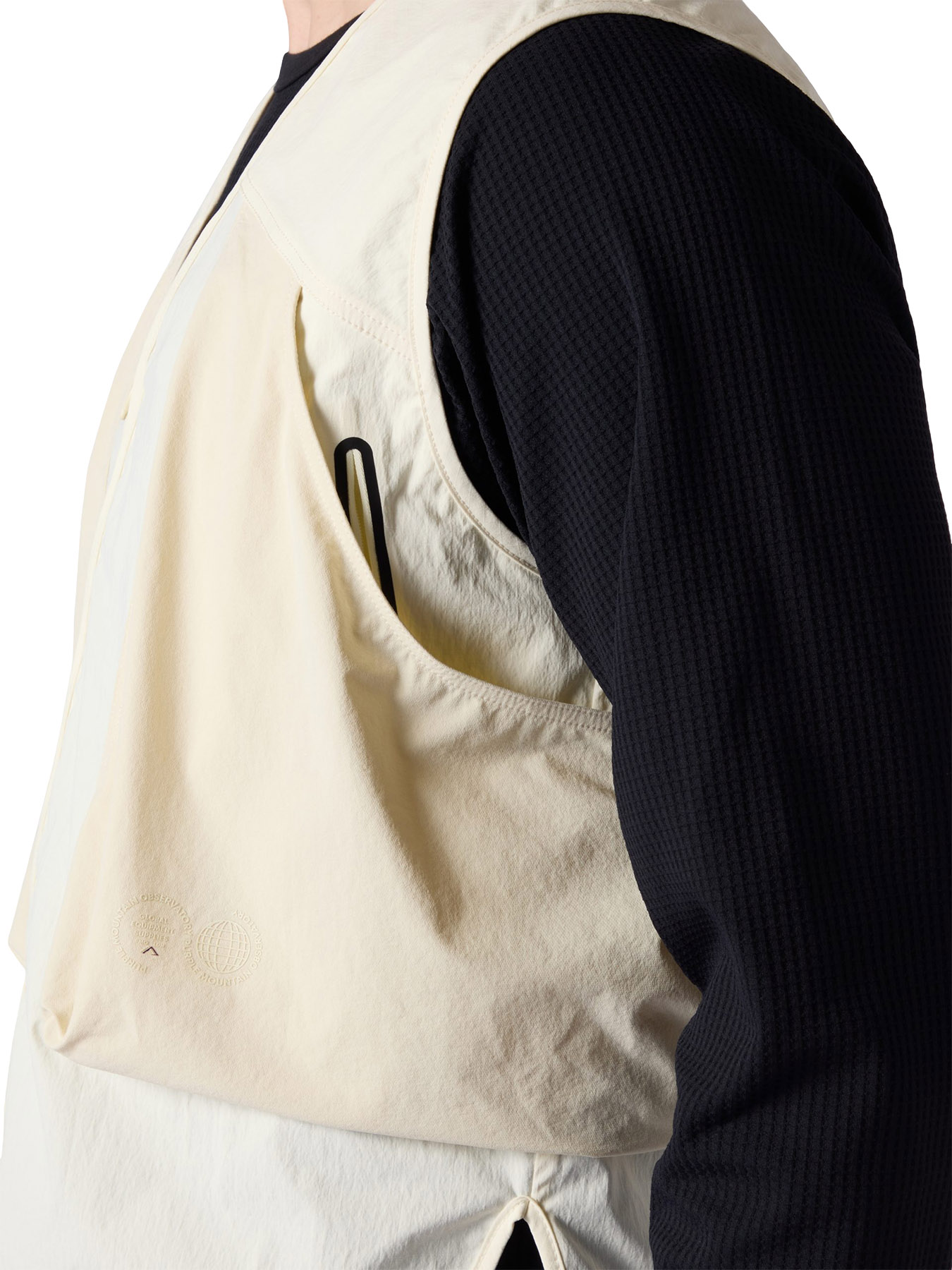 Purple Mountain Observatory Procyon Vest - Men's | Altitude Sports