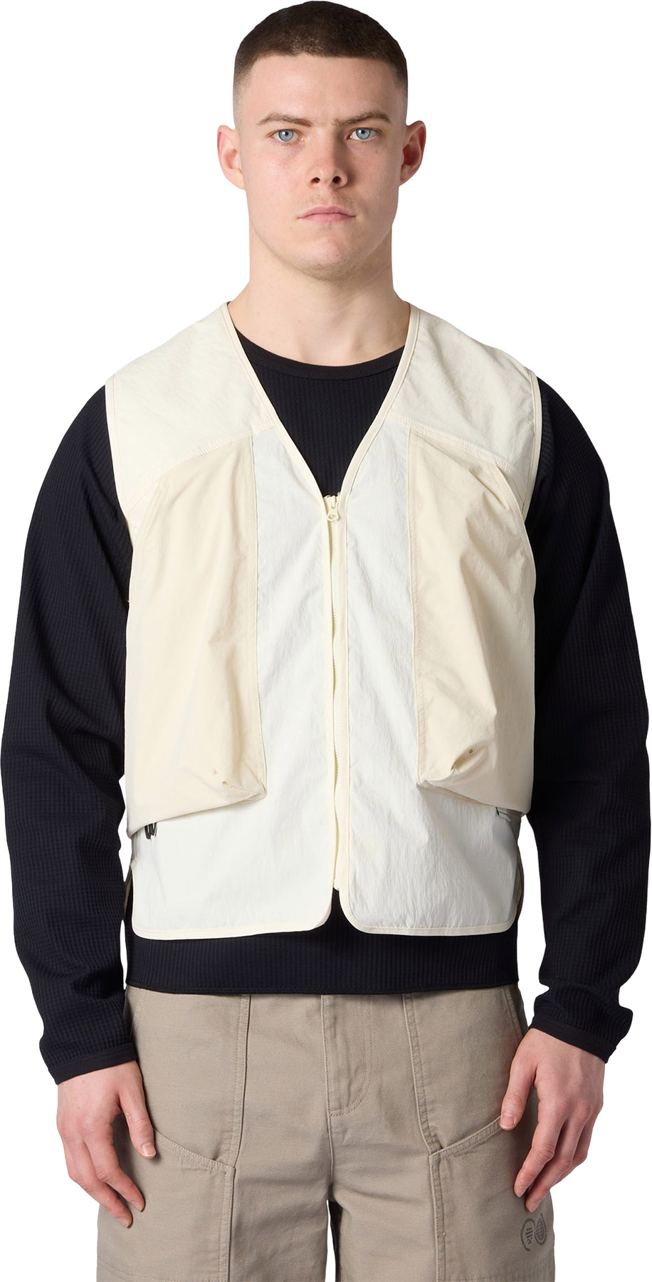 Purple Mountain Observatory Procyon Vest - Men's | Altitude Sports
