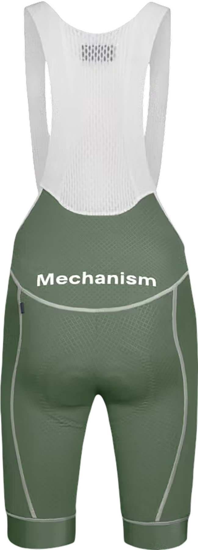 Pas Normal Studios Mechanism Bib Shorts - Men's | Altitude Sports