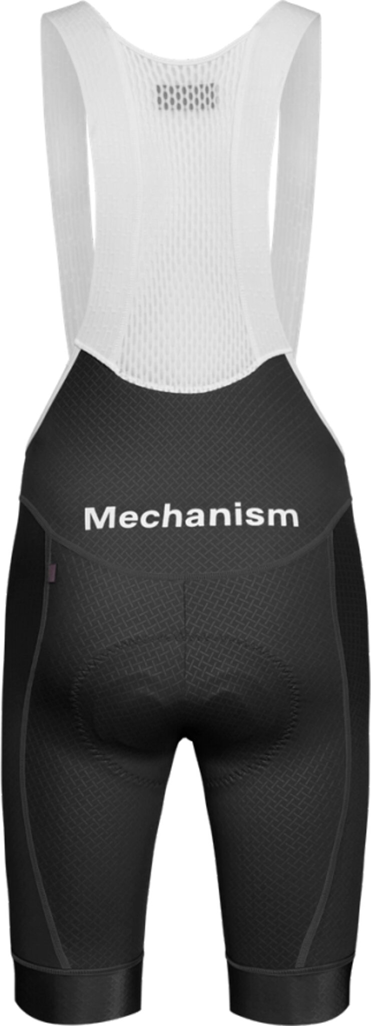 Pas Normal Studios Mechanism Bib Shorts - Men's | Altitude Sports