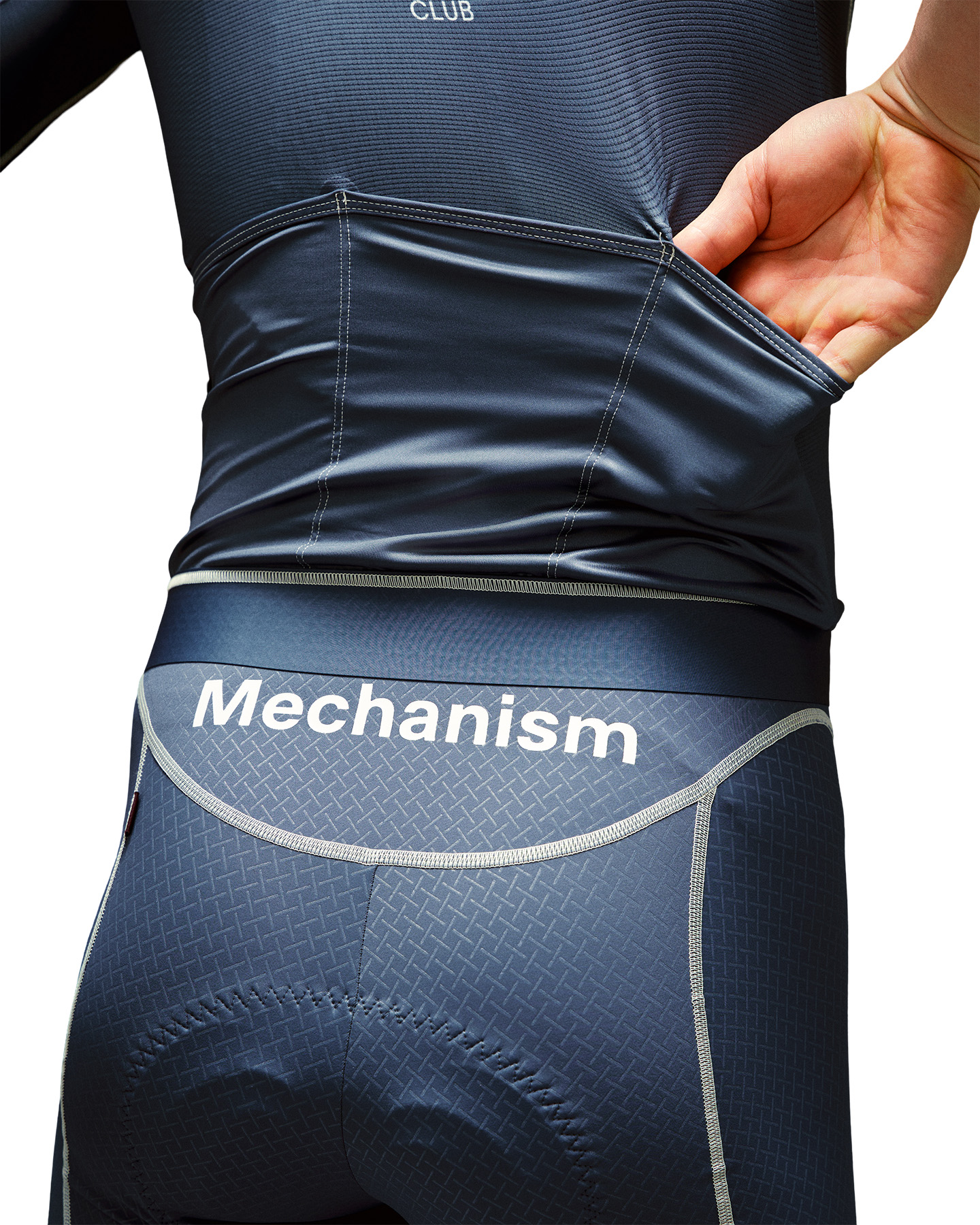 Pas Normal Studios Mechanism Bib Shorts - Men's | Altitude Sports