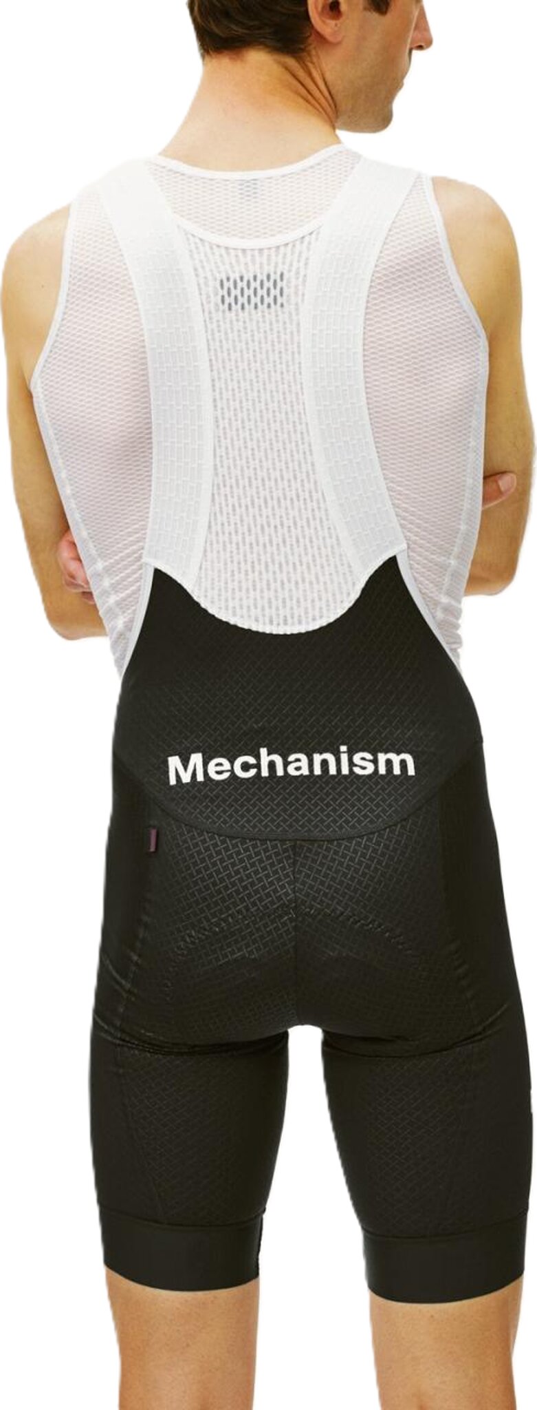 Pas Normal Studios Mechanism Bib Shorts - Men's | Altitude Sports