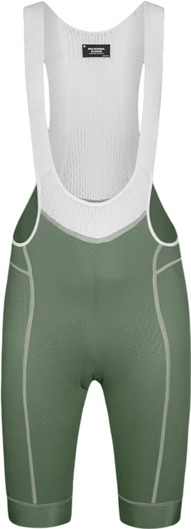 Pas Normal Studios Mechanism Bib Shorts - Men's | Altitude Sports