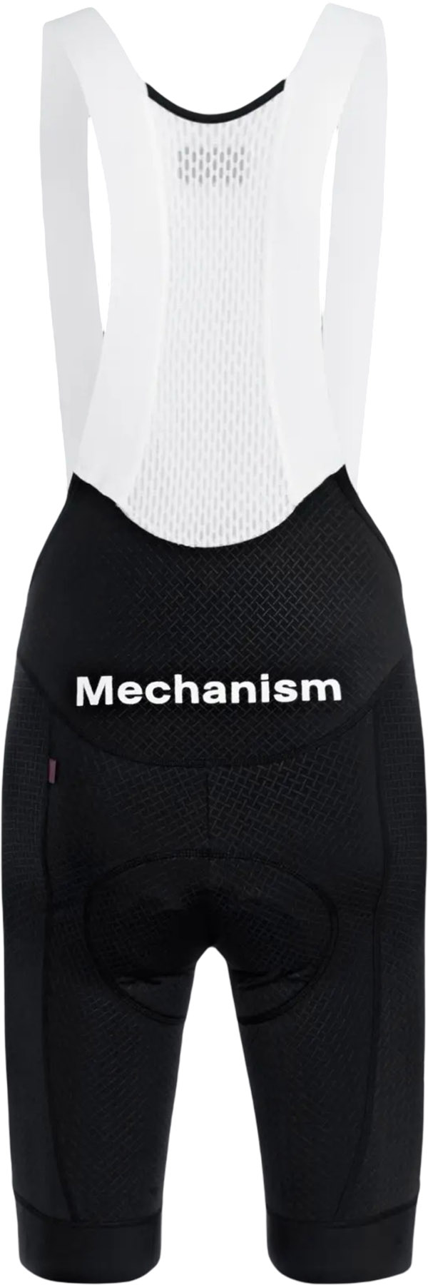 Pas Normal Studios Mechanism Bib - Men's | Altitude Sports