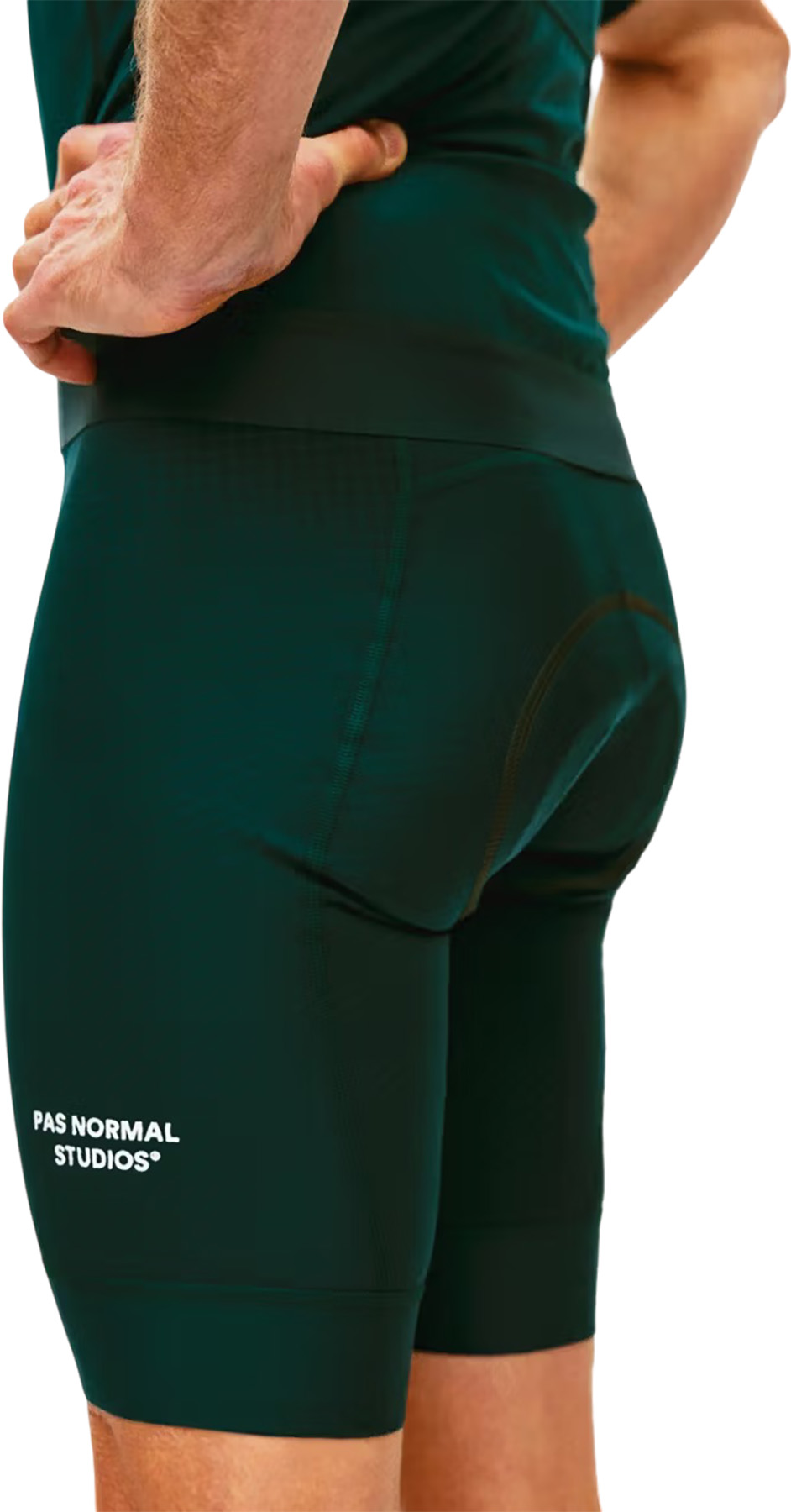Pas Normal Studios Essential Bib Shorts - Men's | Altitude Sports