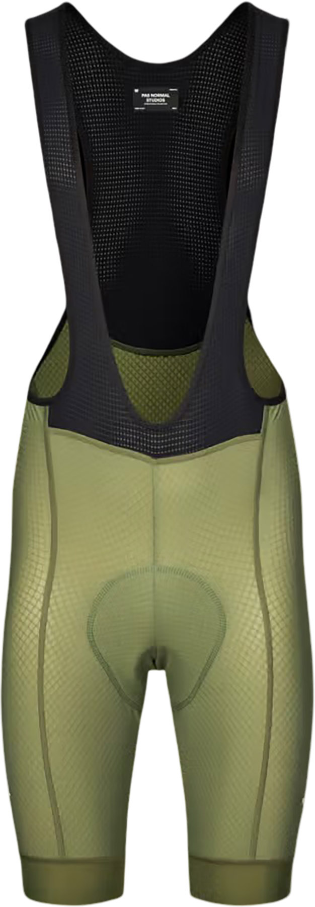 Pas Normal Studios Essential Bib Shorts - Men's | Altitude Sports