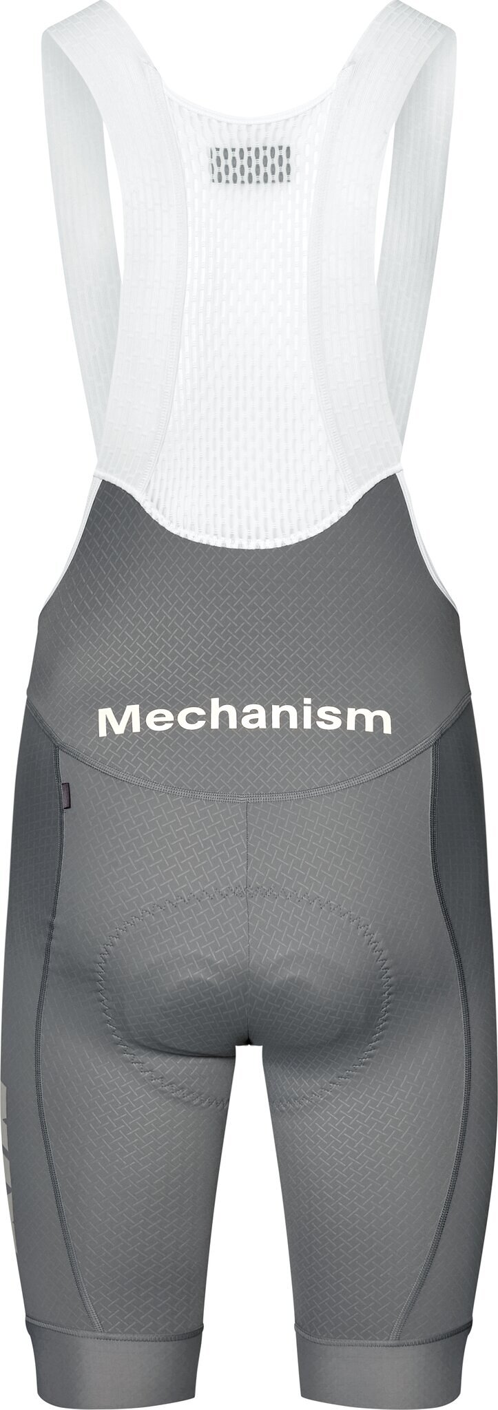 Pas Normal Studios Mechanism Logo Bib Shorts - Men's | Altitude Sports