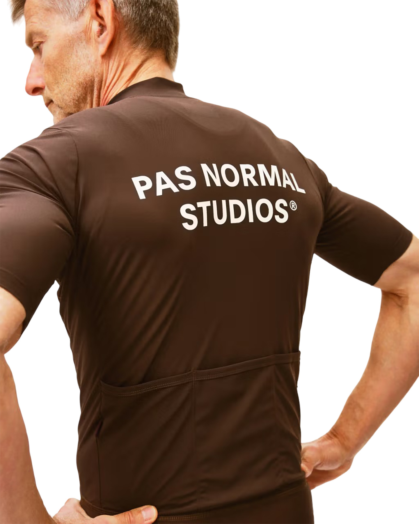 Pas Normal Studios Essential Jersey - Men's | Altitude Sports