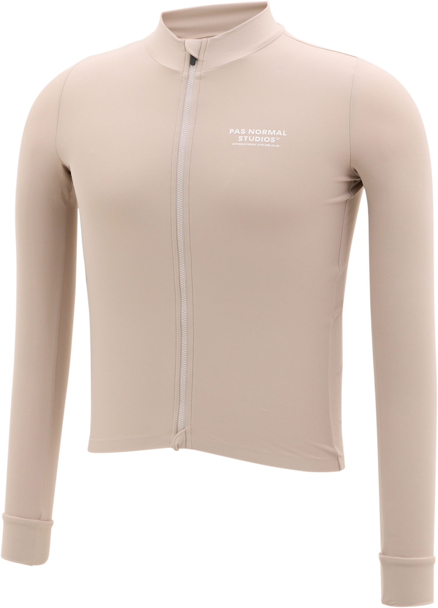 Pas Normal Studios Mechanism Long Sleeve Jersey - Men's | Altitude