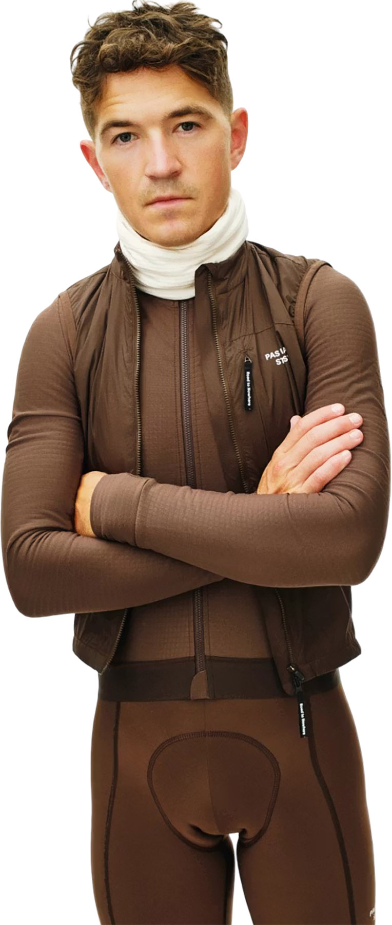 Pas Normal Studios Essential Long Sleeve Jersey - Men's | Altitude