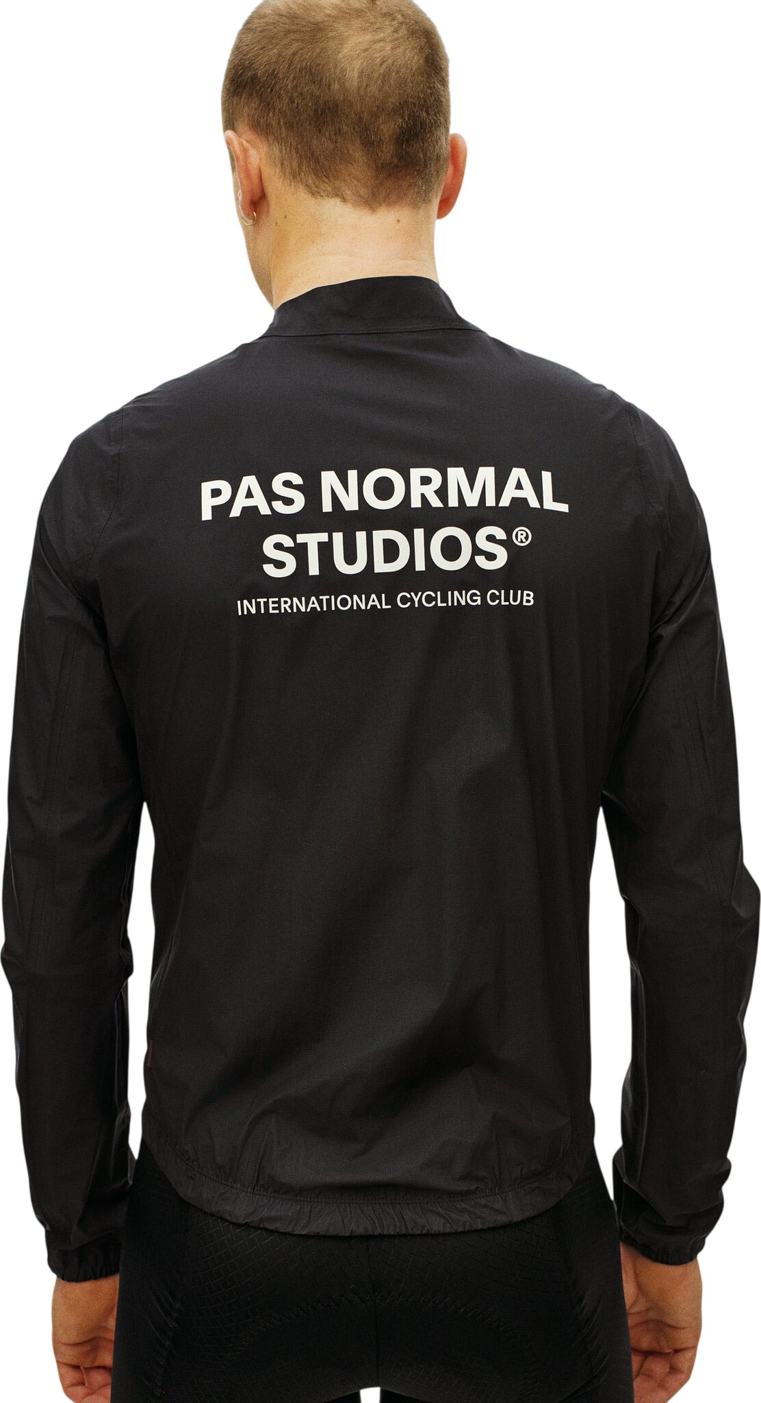 Pas Normal Studios Mechanism Rain Jacket - Men's | Altitude Sports