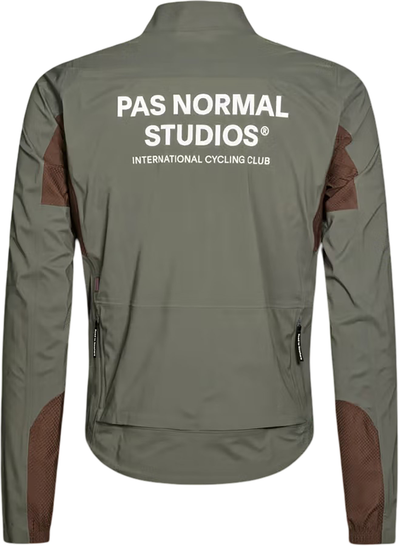 Pas Normal Studios Mechanism Shell Jacket - Men's | Altitude Sports