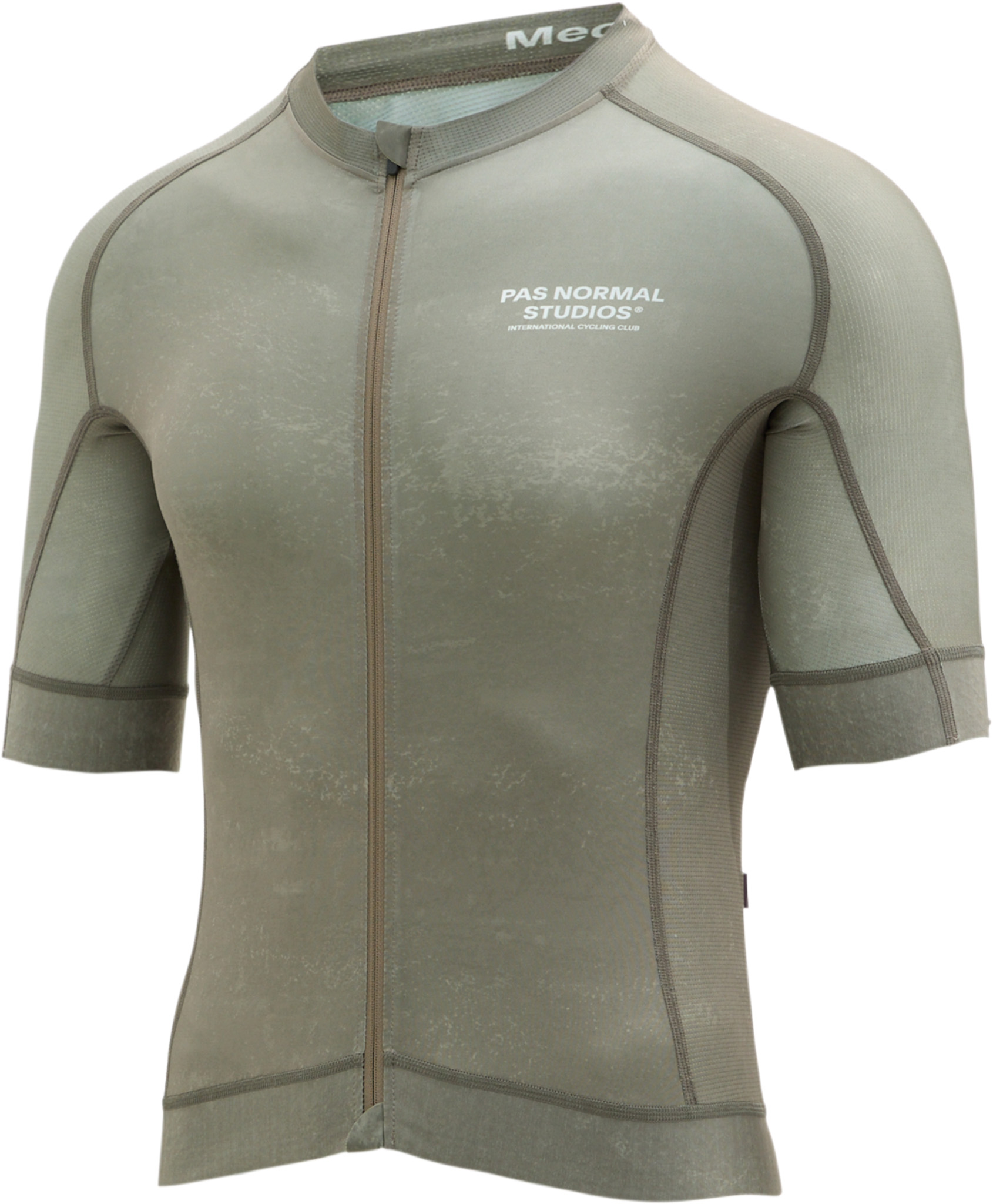 Pas Normal Studios Mechanism Jersey - Men's | Altitude Sports