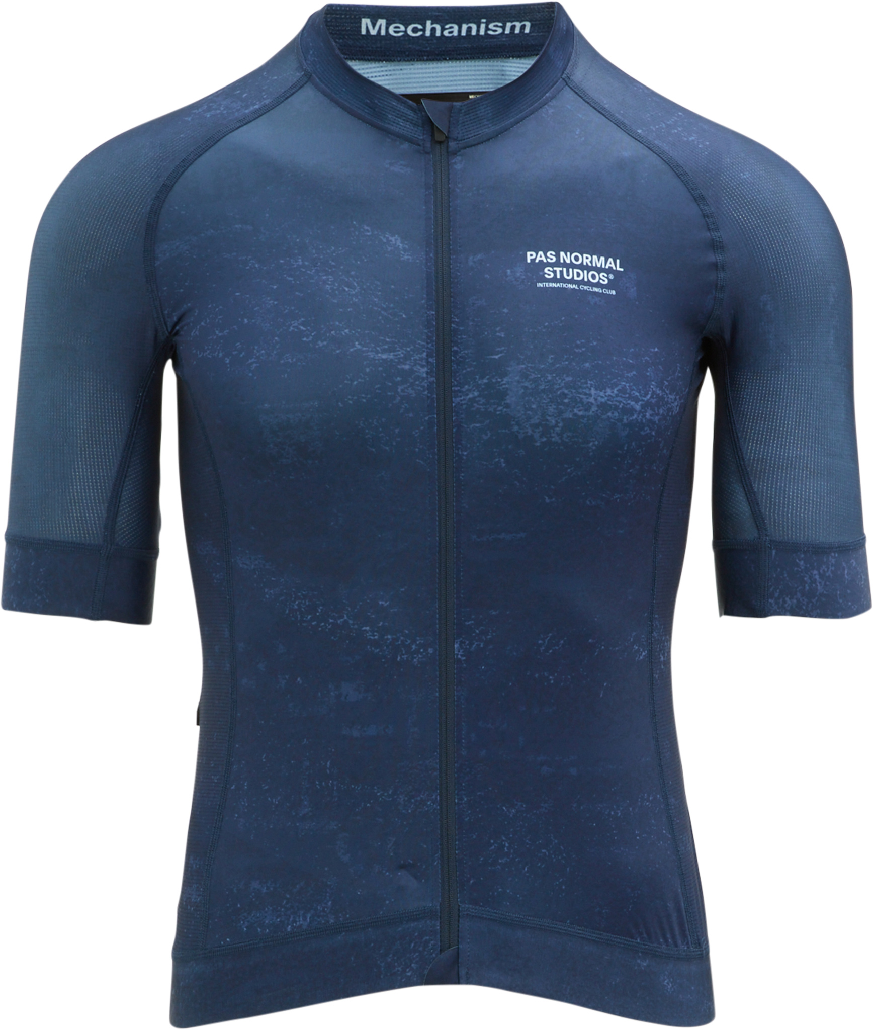 Pas Normal Studios Mechanism Jersey - Men's | Altitude Sports
