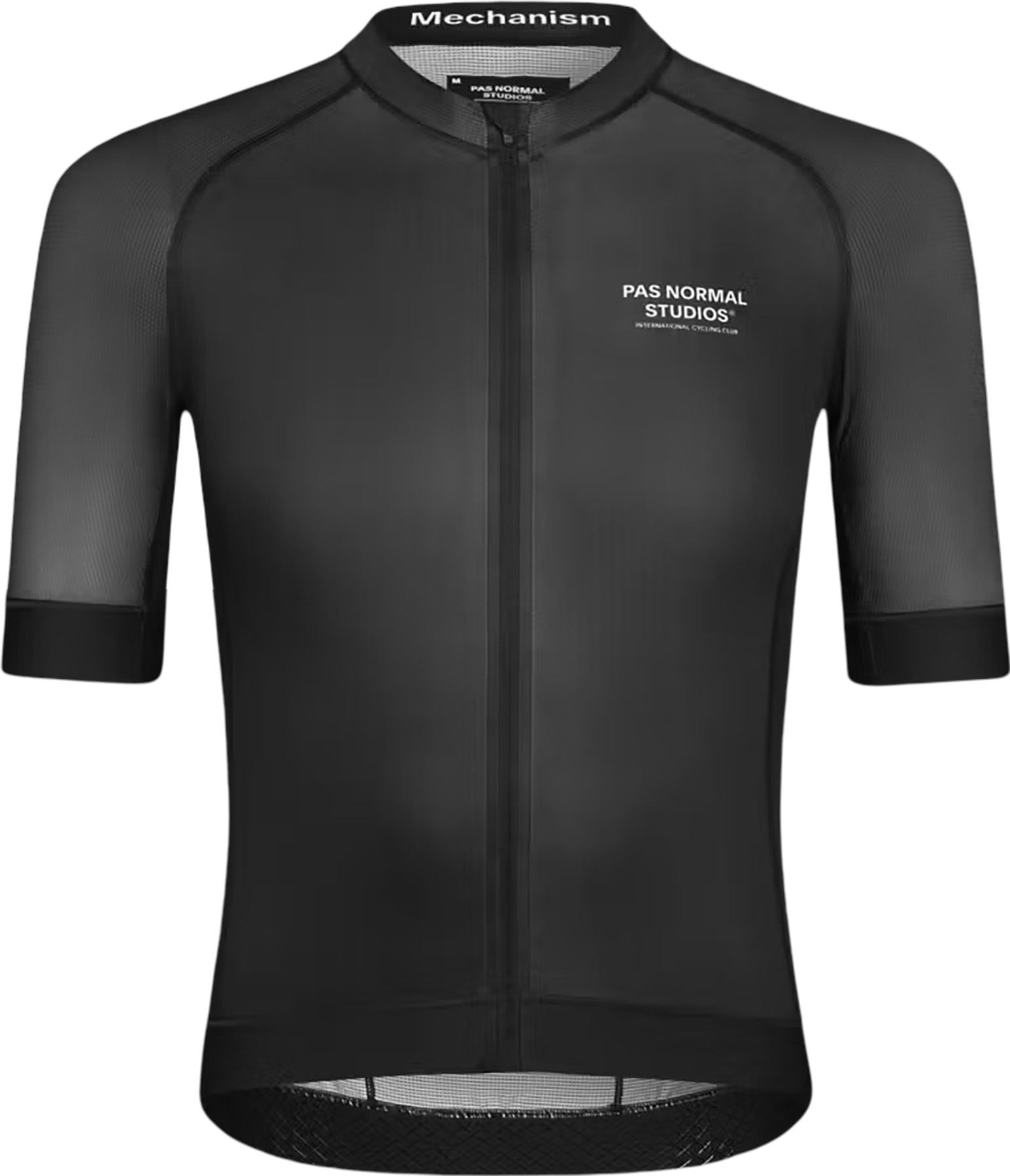 Pas Normal Studios Mechanism Jersey - Men's | Altitude Sports