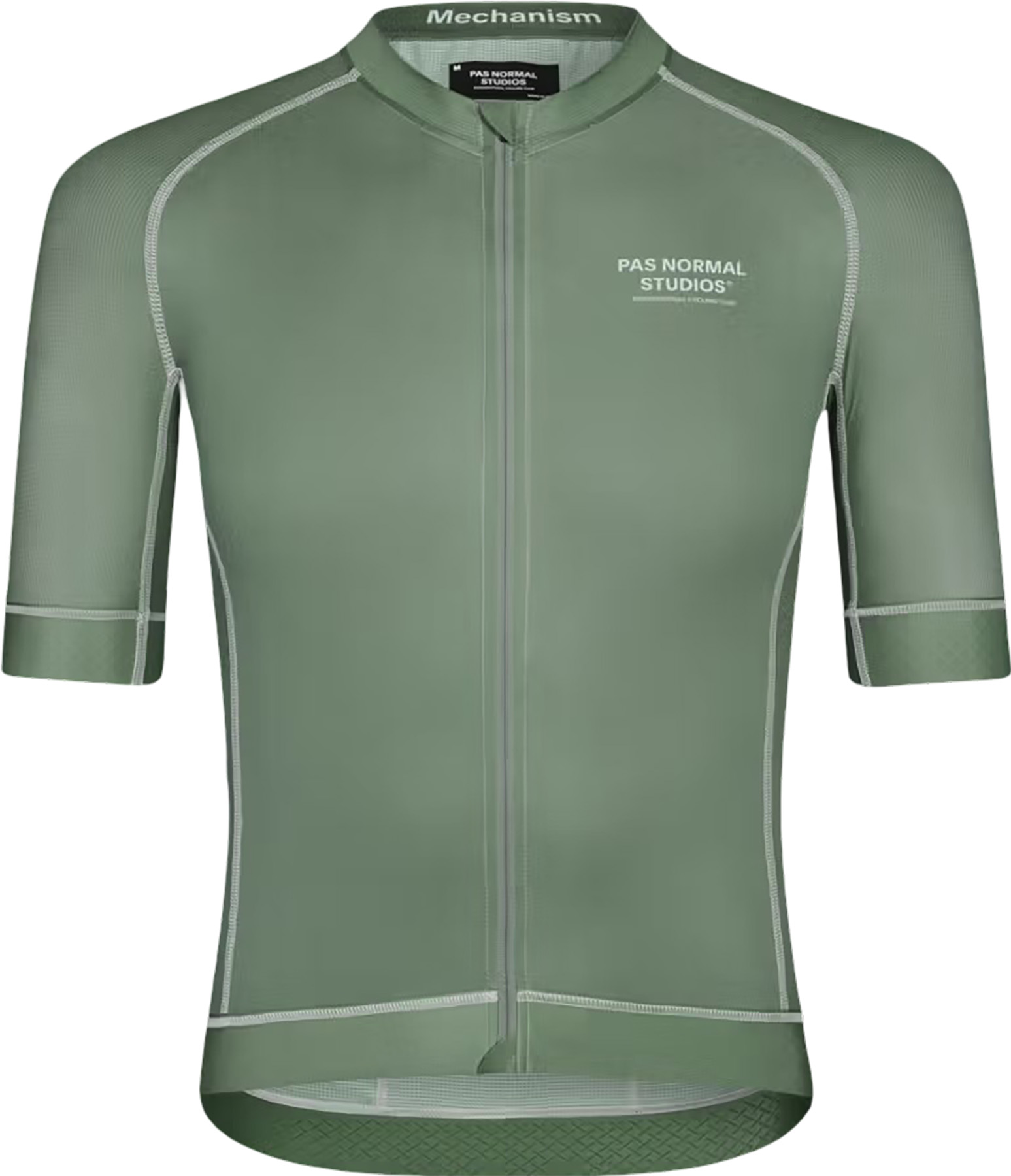 Pas Normal Studios Mechanism Jersey - Men's | Altitude Sports