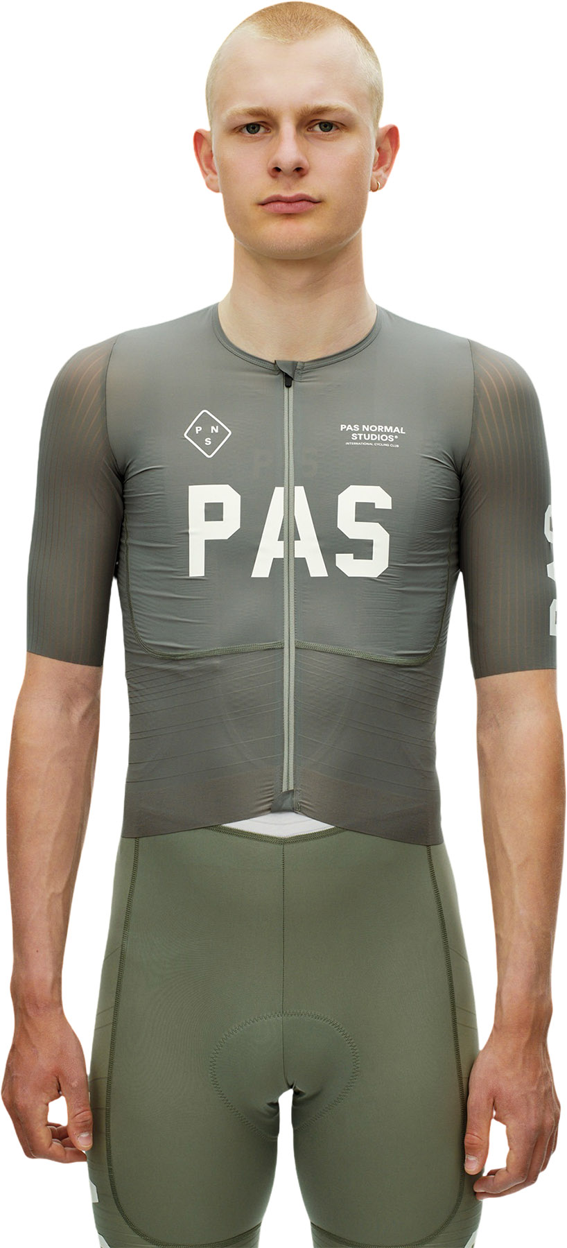 Pas Normal Studios PAS Mechanism Pro Jersey - Men's | Altitude Sports