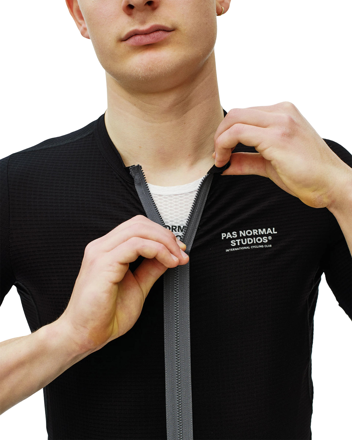 PAS NORMAL STUDIOS escapism jersey サイズS Pas Normal Studios Escapism Jersey - Men's | Altitude Sports