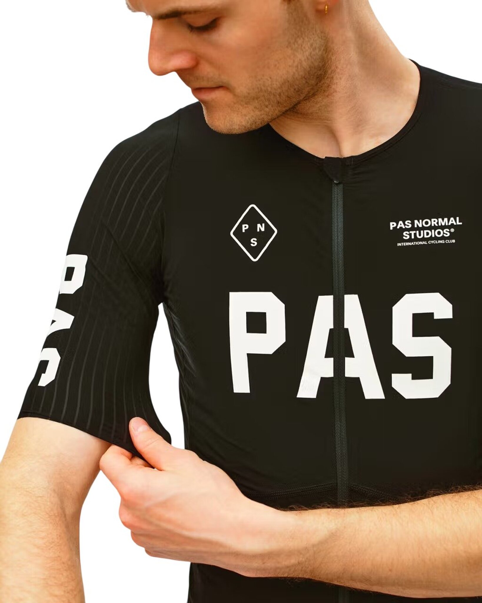Pas Normal Studios PAS Mechanism Pro Jersey - Men's | Altitude Sports