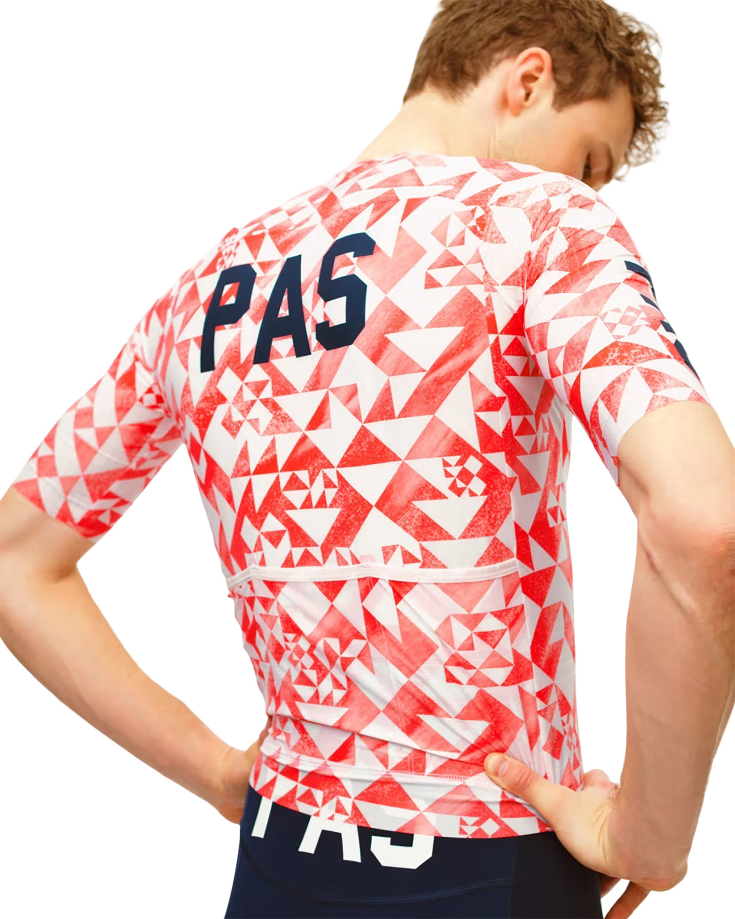 Pas Normal Studios PAS Mechanism Pro Jersey - Men's | Altitude Sports