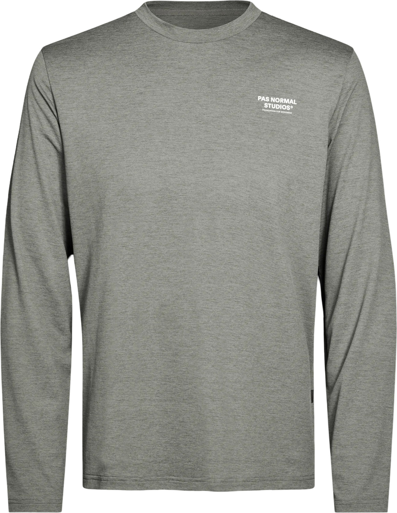 Pas Normal Studios Balance Long Sleeve T-Shirt - Men's | Altitude
