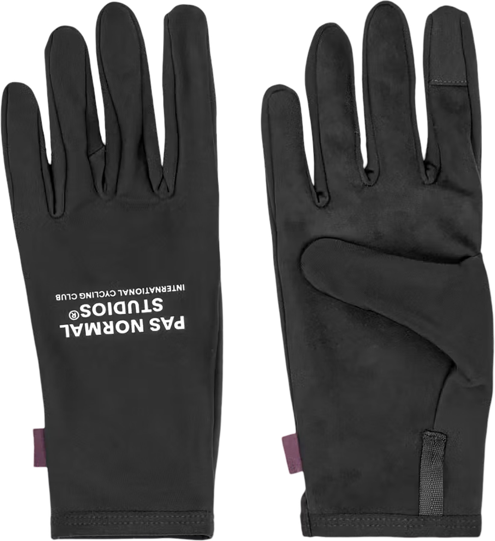 Pas Normal Studios Logo Transition Gloves - Unisex | Altitude Sports