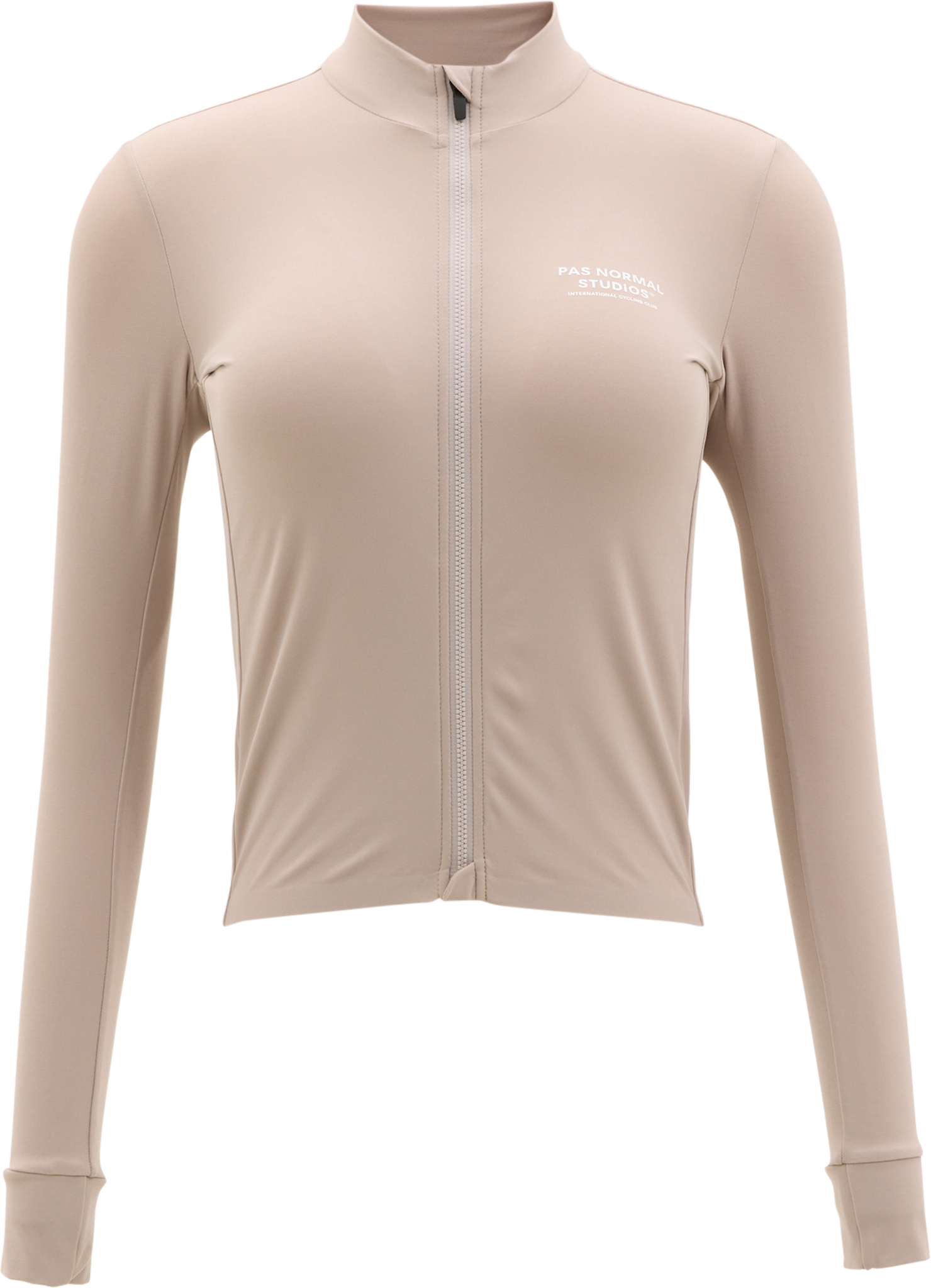 Pas Normal Studios Mechanism Long Sleeve Jersey - Women's