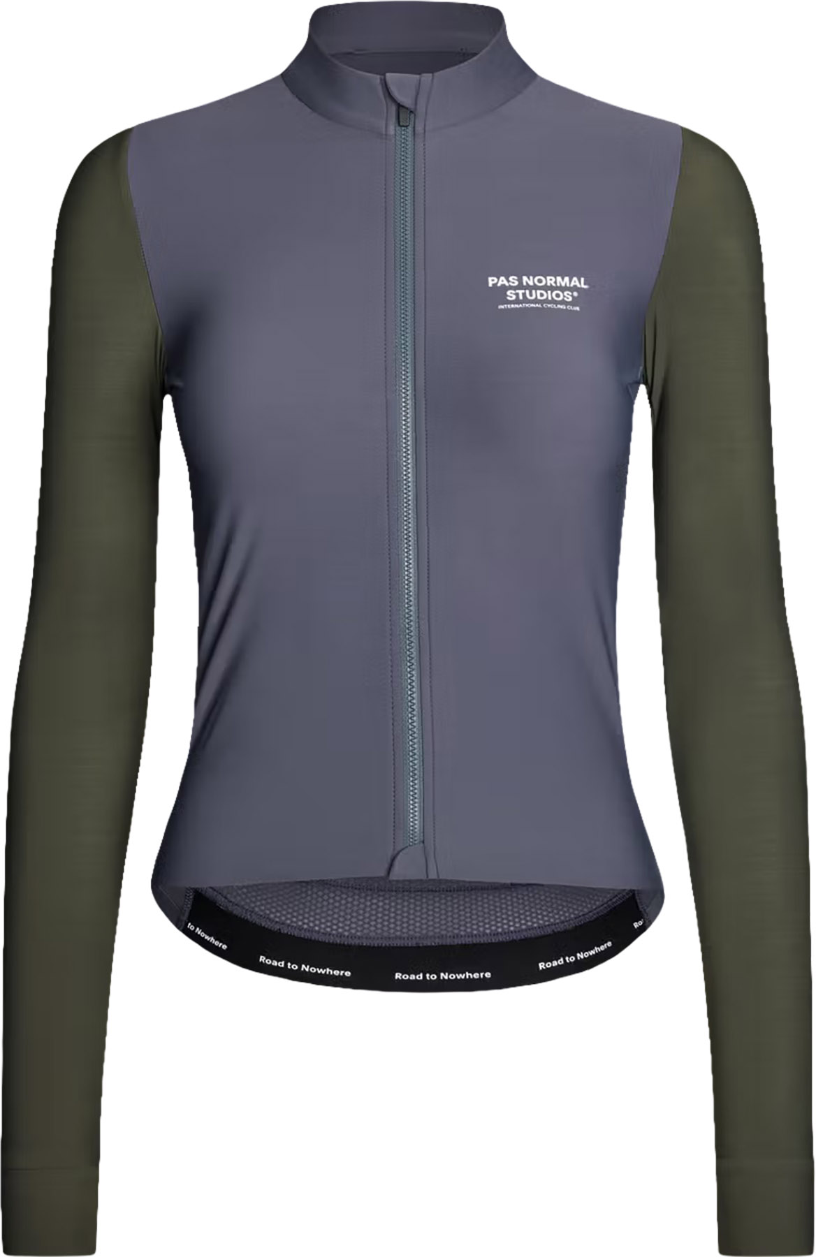 Pas Normal Studios Mechanism Long Sleeve Jersey - Women's