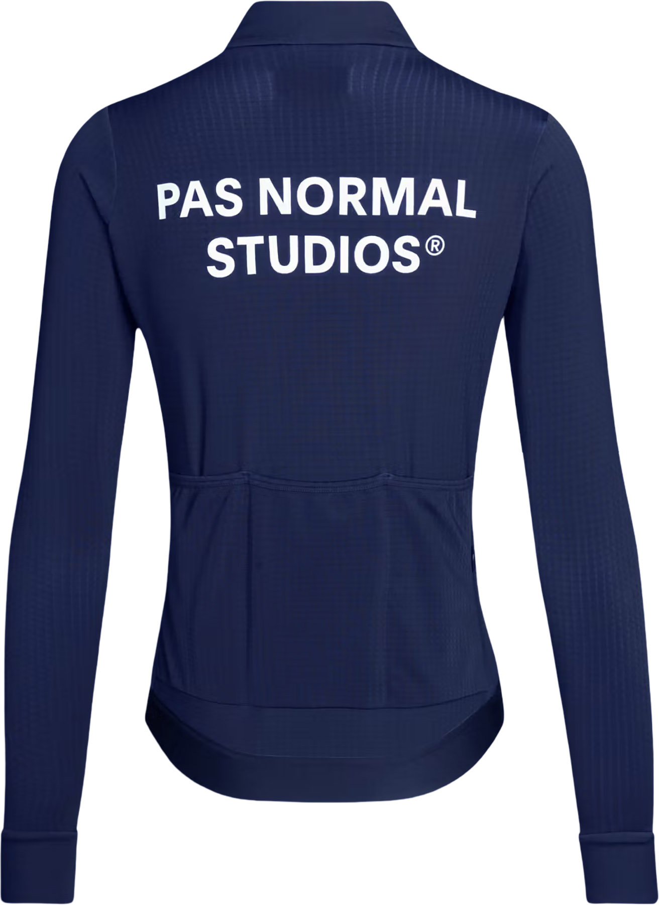 Pas Normal Studios Essential Long Sleeve Jersey - Women's