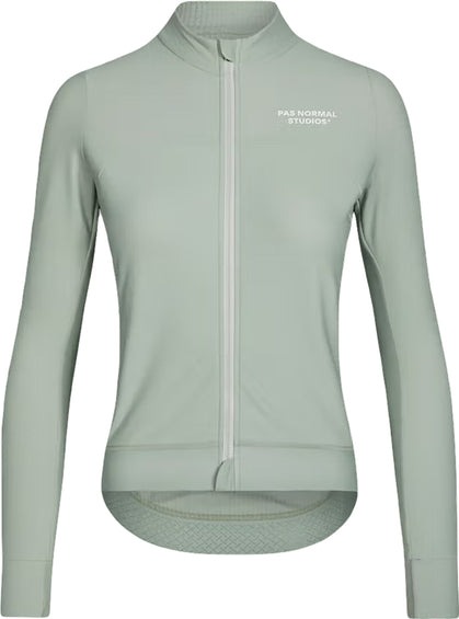 Pas Normal Studios Essential Long Sleeve Jersey - Women's