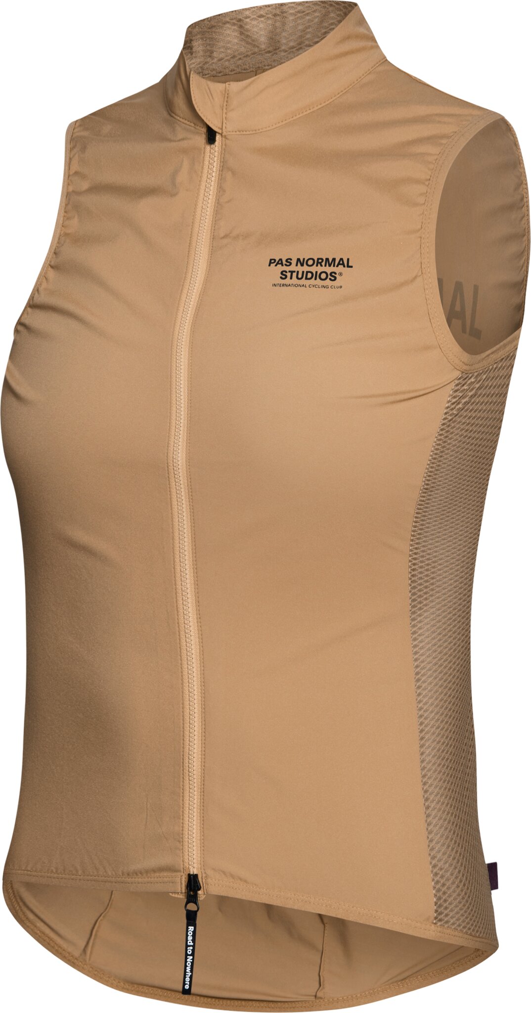 Pas Normal Studios Mechanism Stow Away Gilet - Women's | Altitude