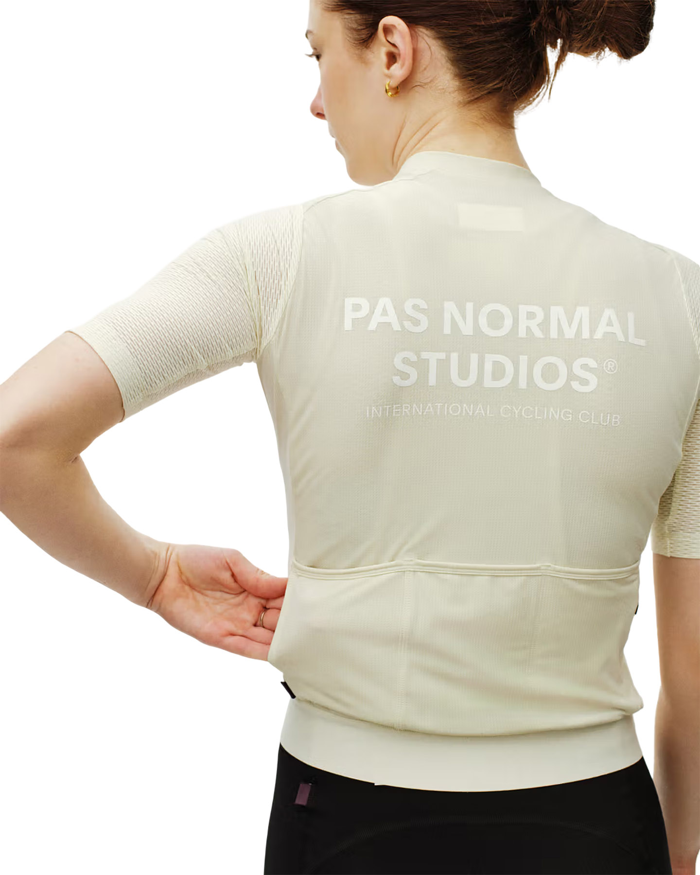 ウェア Pas Normal Studios Jersey XS Pas Normal Studios Essential Light Jersey - Women's | Altitude Sports