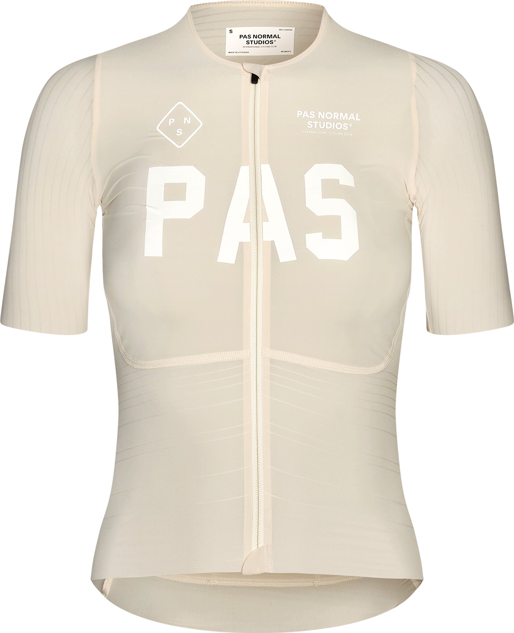 Pas Normal Studios PAS Mechanism Pro Jersey - Women's | Altitude