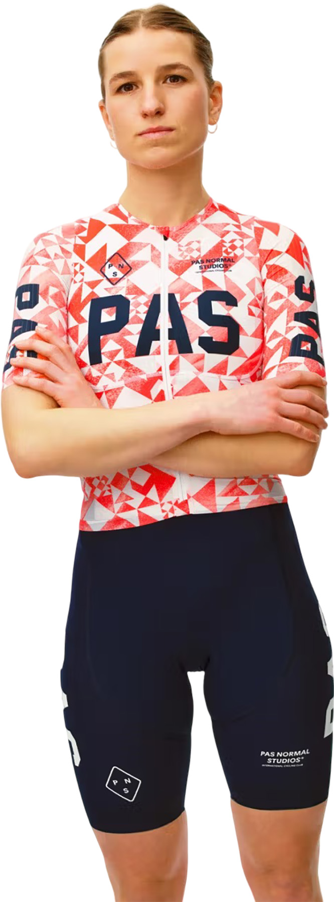 Pas Normal Studios PAS Mechanism Pro Jersey - Women's | Altitude