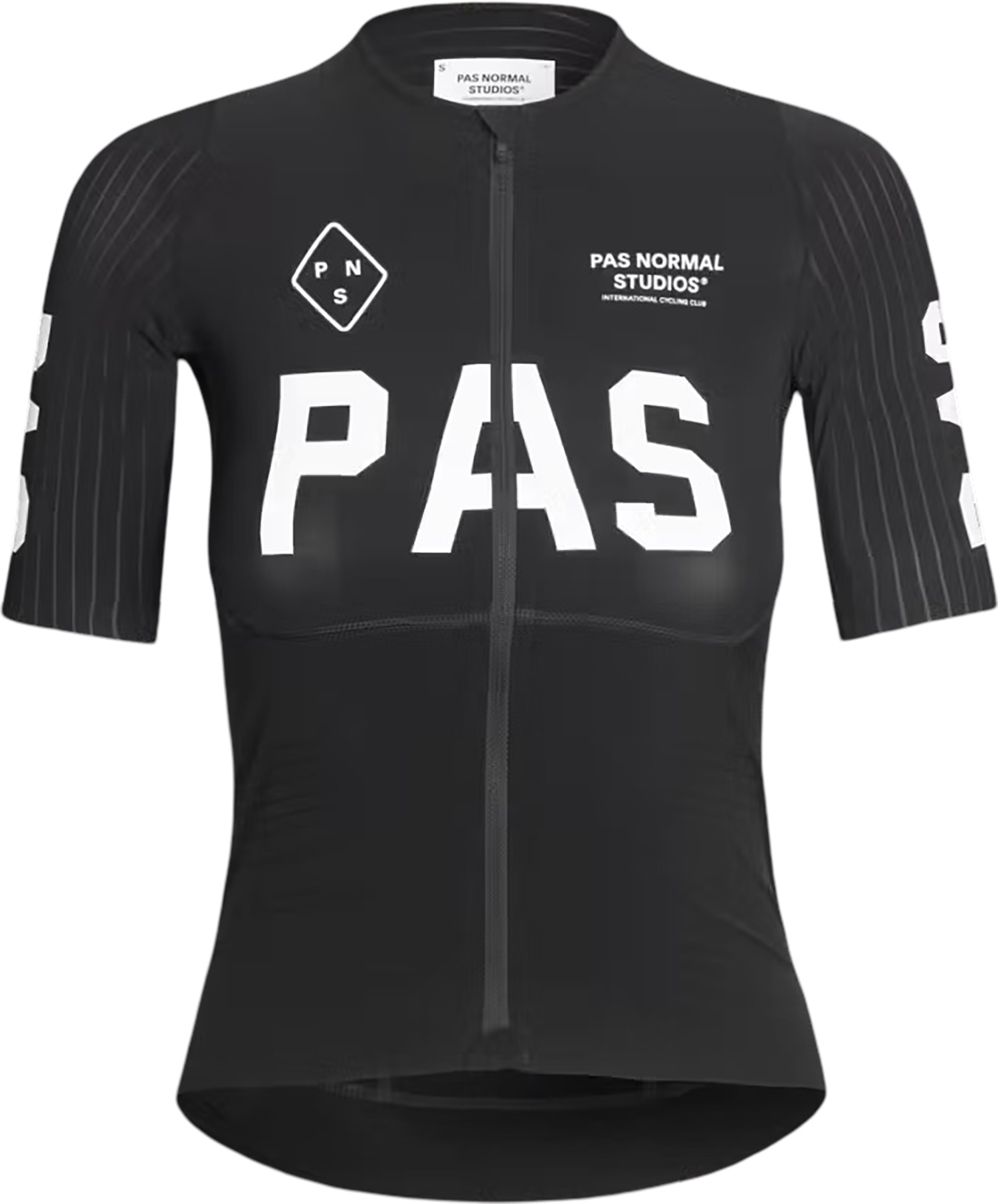ウェア PAS NORMAL STUDIOS PAS Mechanism Pro pns-wj4301am_black.jpg