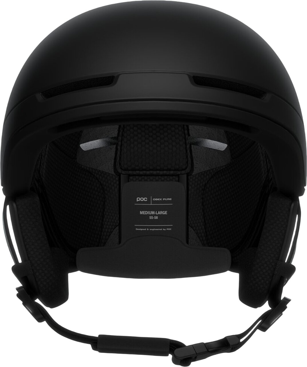 POC Obex Pure ヘルメット X-Large / XX-Large POC Obex Pure Helmets - Unisex | Altitude Sports
