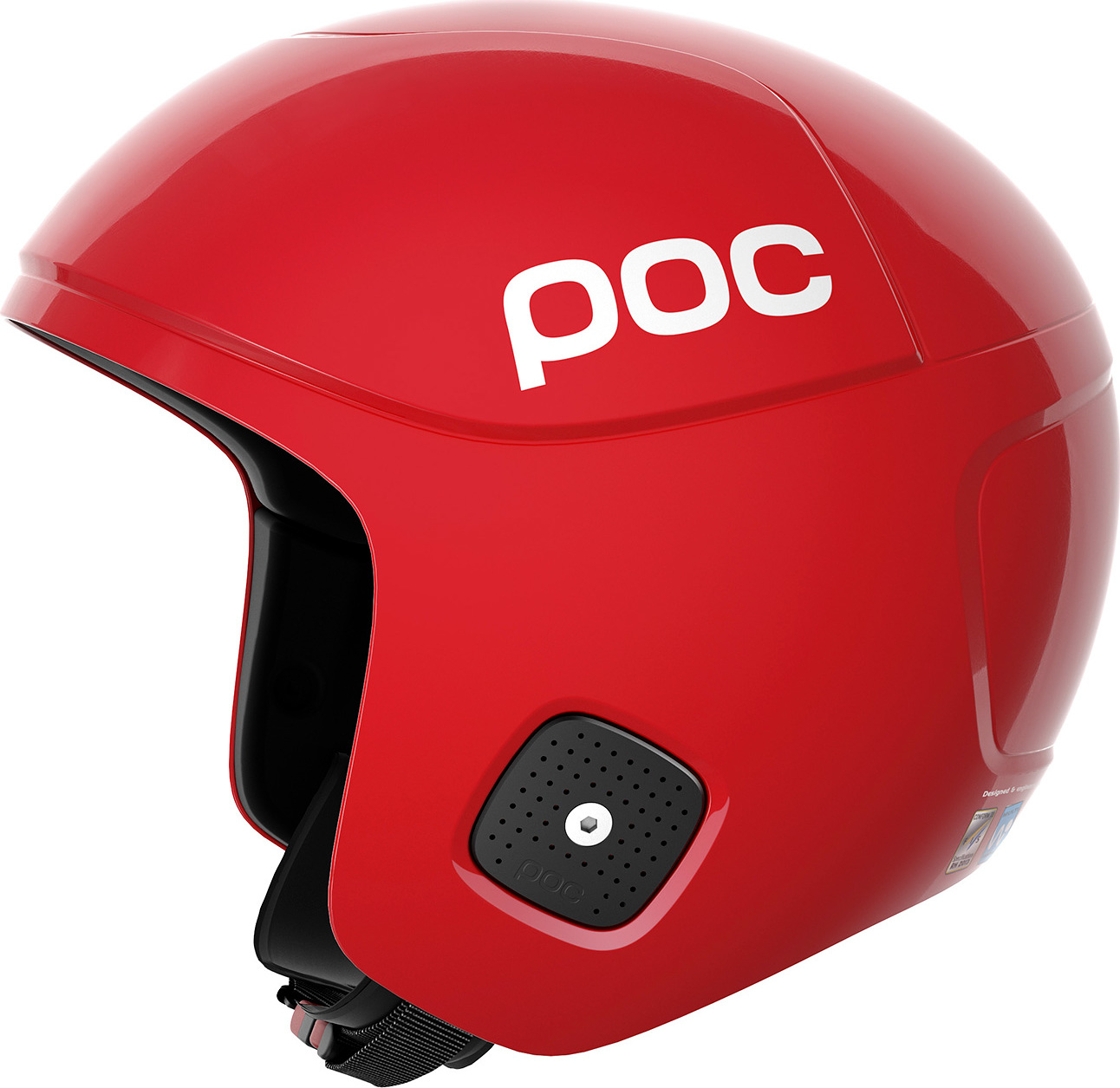 POC Skull Orbic X SPIN Helmet | Altitude Sports