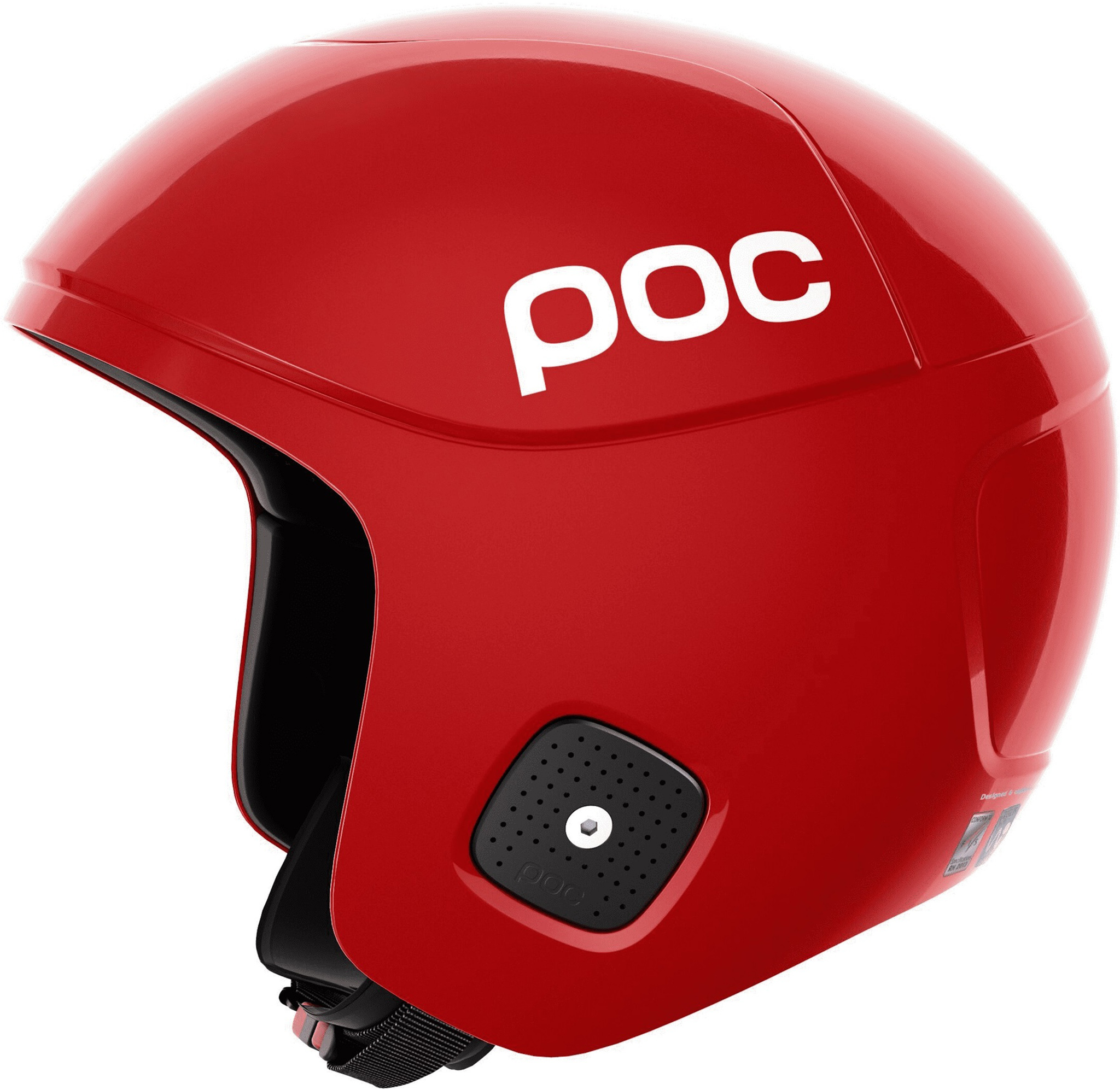 POC Skull Orbic X SPIN Helmet | Altitude Sports