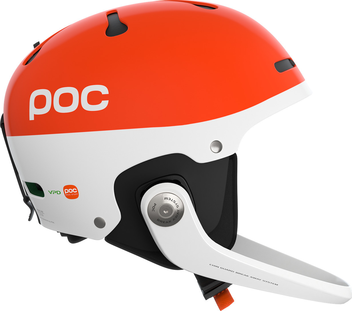 POC Artic SL 360 Spin Helmet - Unisex | The Last Hunt POC Artic SL 360 Spin Helmet - Unisex | The Last Hunt