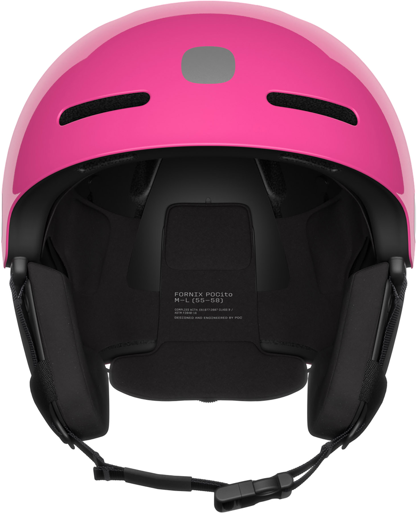 POC POCito Fornix MIPS Ski Helmet - Kids | Altitude Sports