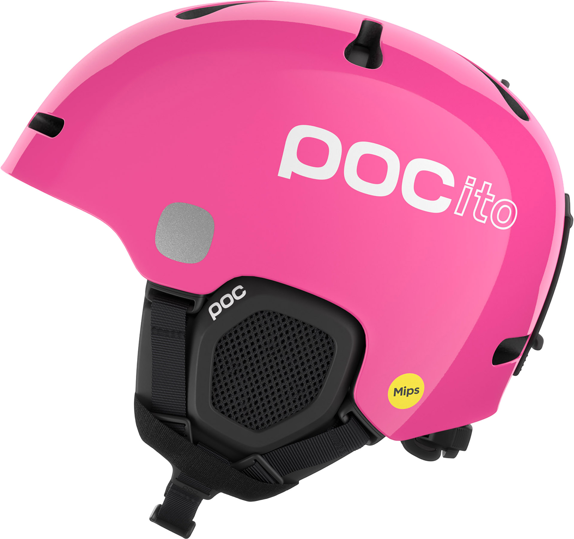 POC POCito Fornix MIPS Ski Helmet - Kids | Altitude Sports