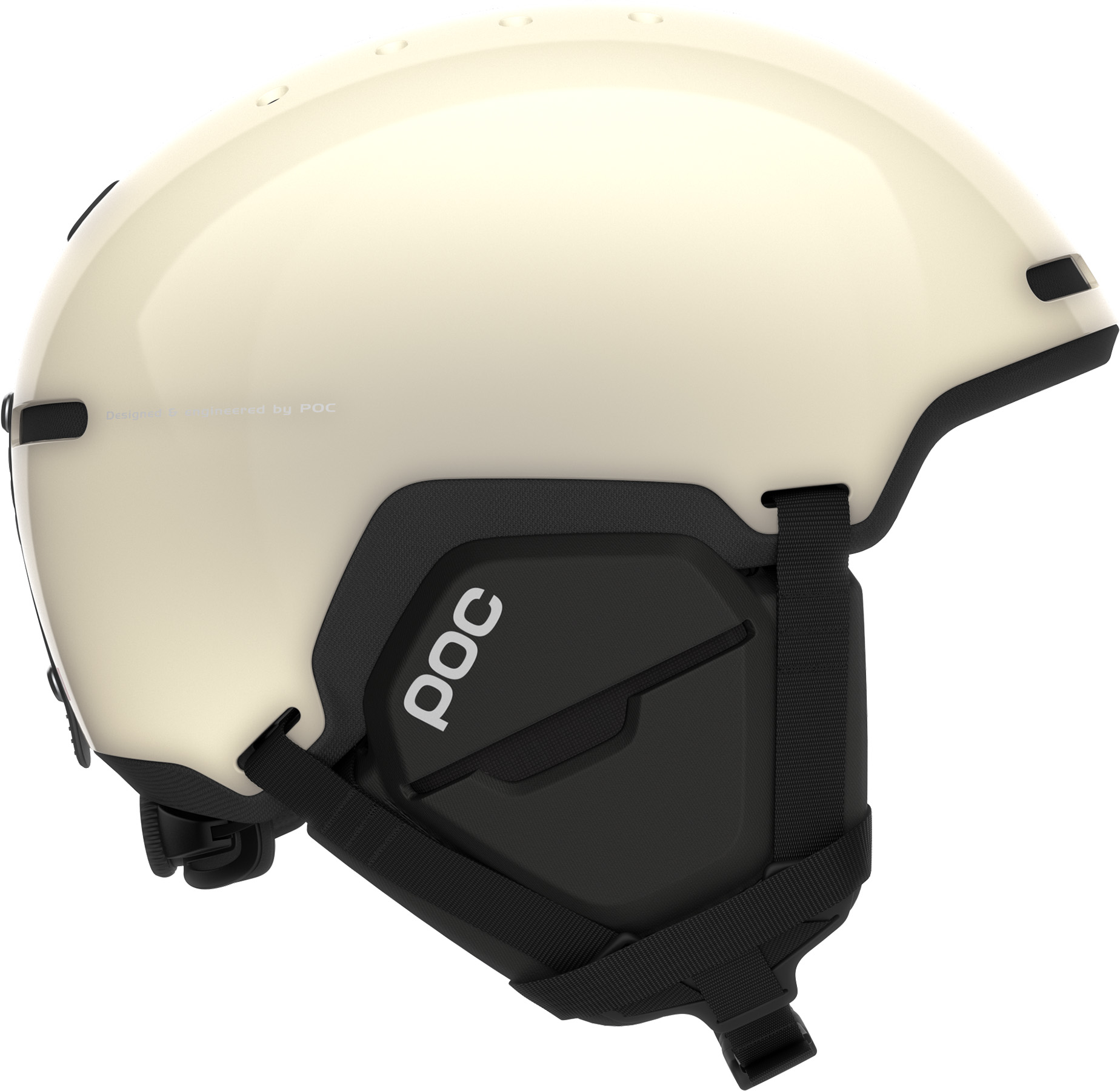 POC Calyx Helmet | The Last Hunt