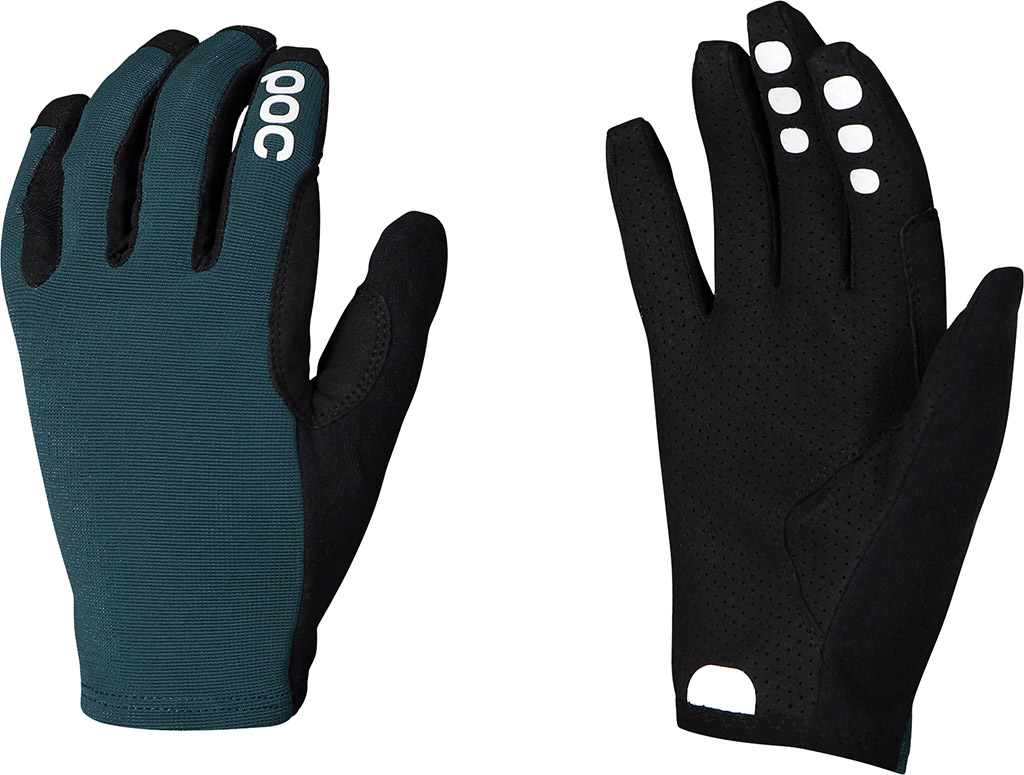 Guanti Da Ciclismo Unisex POC Resistance Enduro Adj – Protezione E Presa Per Enduro