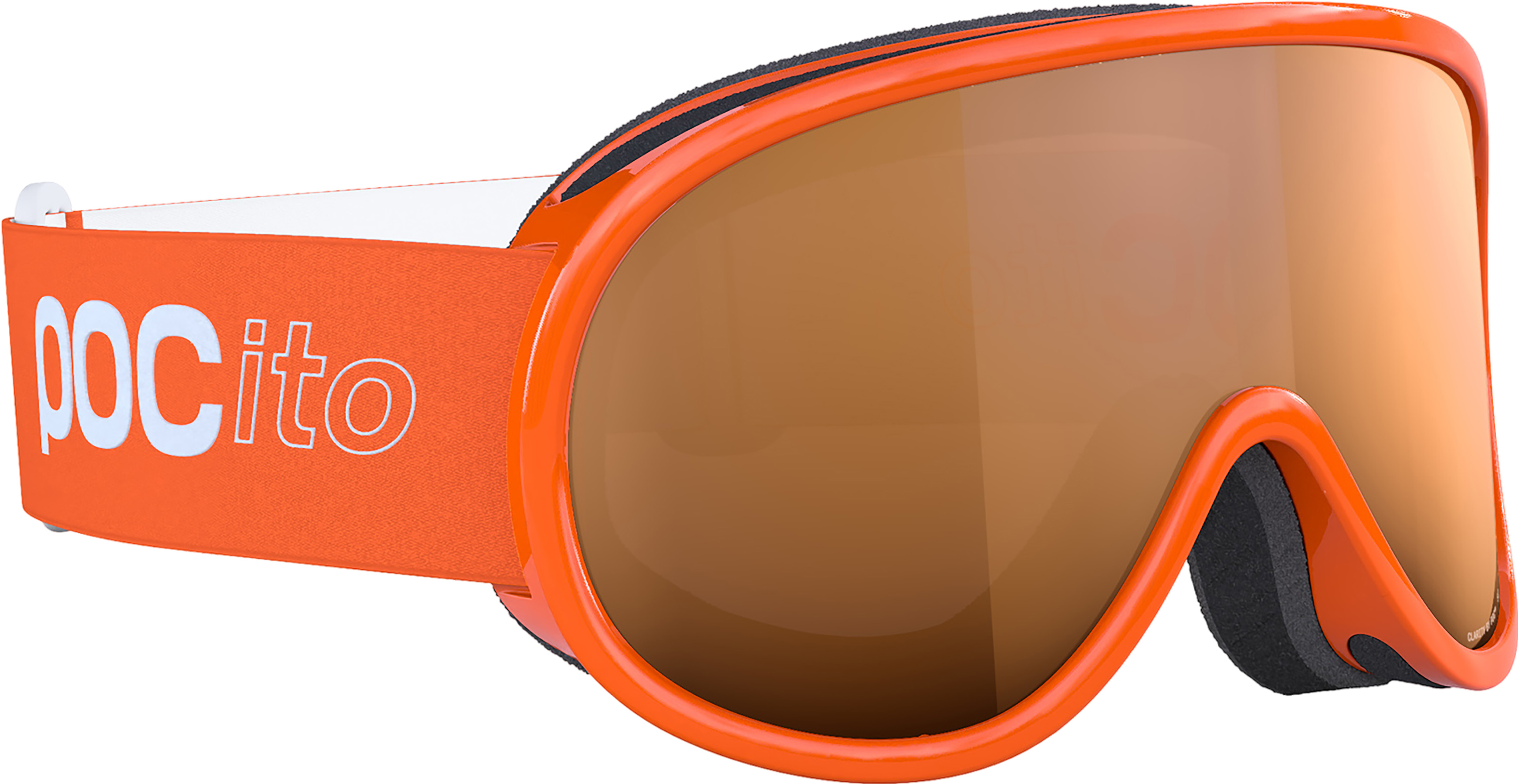 POC POCito Retina Ski Goggles - Kids | Altitude Sports